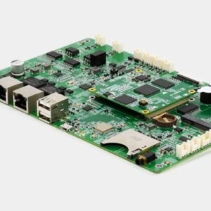 IAC-IMX8MM Development Kit
