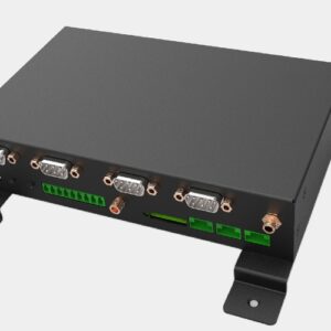 Industrial Edge Computing Gateway