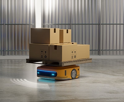 Logistics