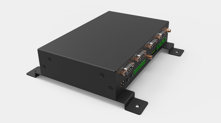 Industrial Edge Computing Gateway - Image 3