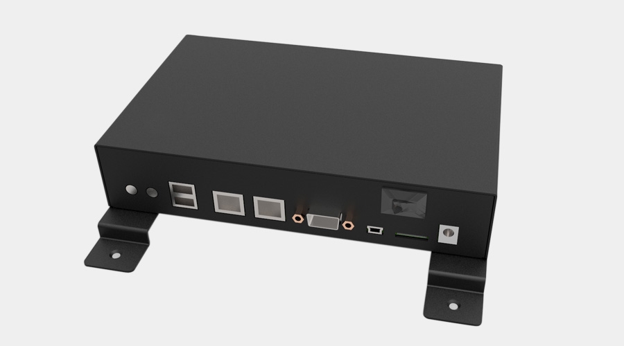 Industrial Edge Computing Gateway - Image 2