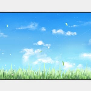 10.1-inch LCD Screen (GN101B27811433A)